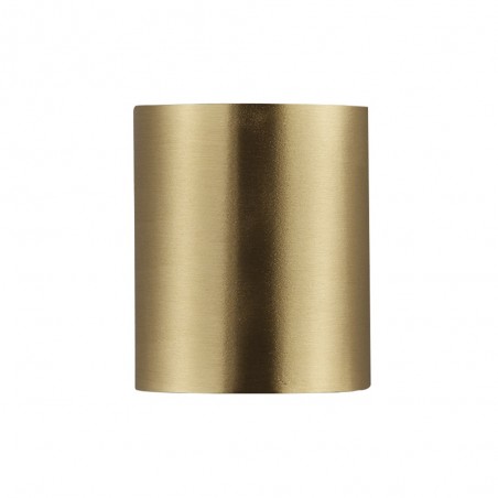Applique Exterieur Galvanisé LED Canto 2 (2x6W)