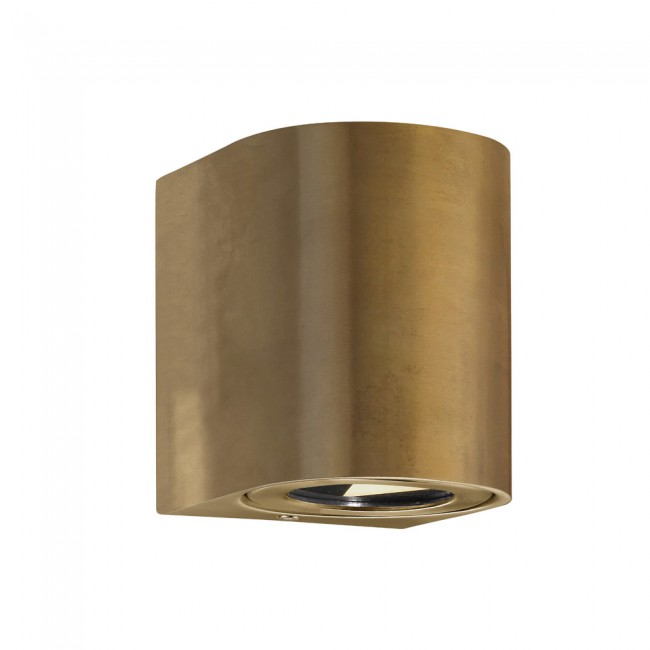 Applique Exterieur Galvanisé LED Canto 2 (2x6W) Applique Exterieur Galvanisé LED Canto 2 (2x6W)