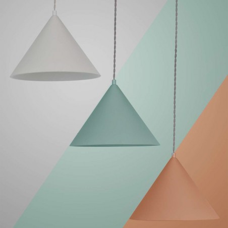 Lampe de plafond Vilma