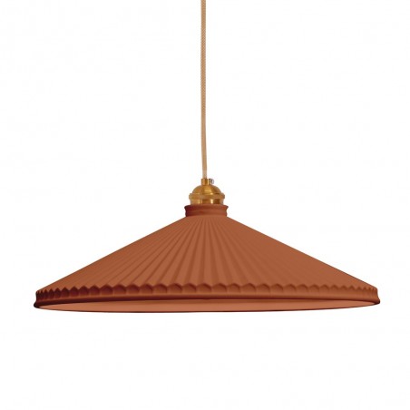 Lampe a suspension Elena