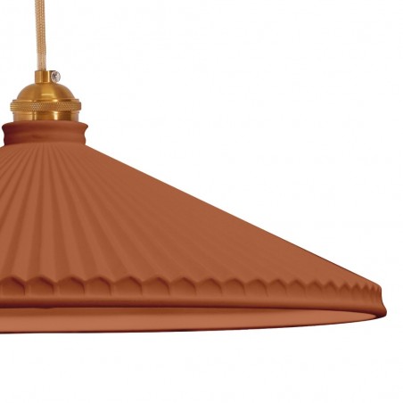 Lampe a suspension Elena