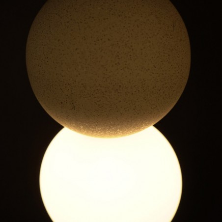 Lampe de plafond Creta