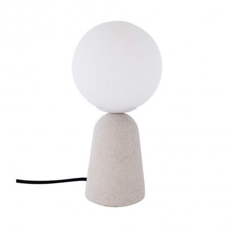 Lampe a poser Creta