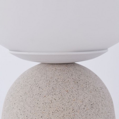 Lampe a poser Creta