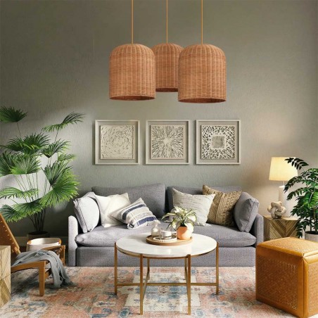 Lampe de plafond Babel