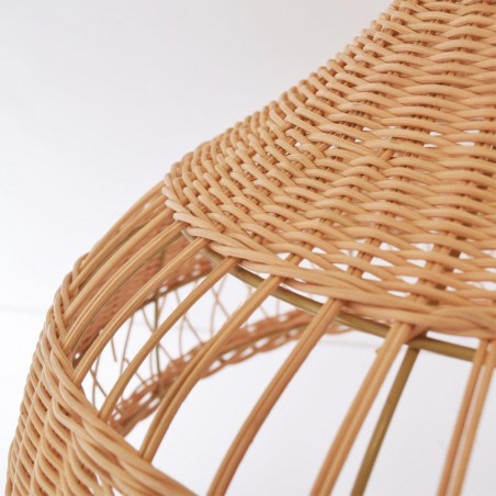 Lampe de plafond Boho