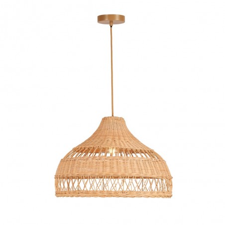 Lampe de plafond Boho