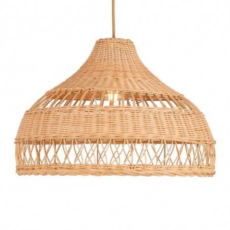 Lampe de plafond Boho