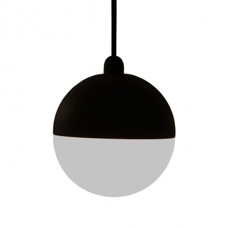Lampe de plafond Eclipse