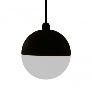 Lampe a suspension Eclipse (3 lumieres)
