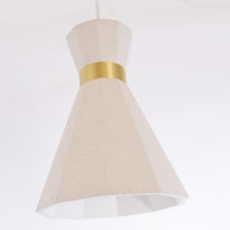 Lampe a suspension Zoe