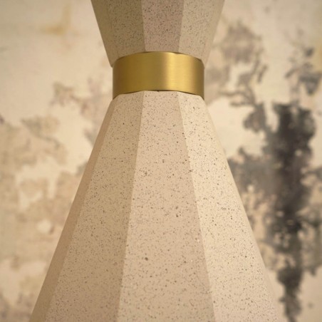 Lampe a suspension Zoe