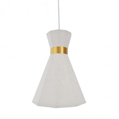 Lampe a suspension Zoe
