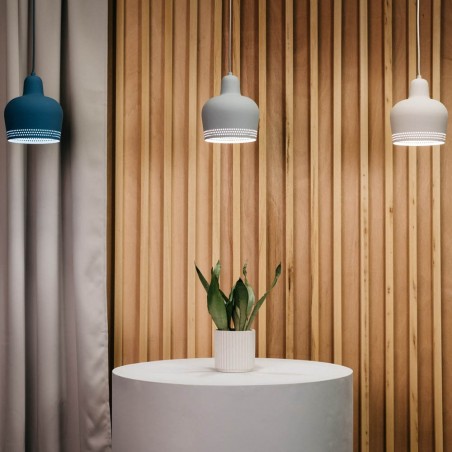 Lampe de plafond Isa