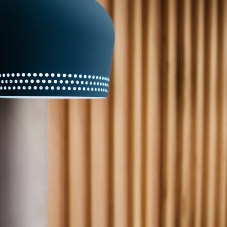 Lampe de plafond Isa