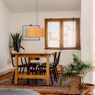 Lampe de plafond Wala
