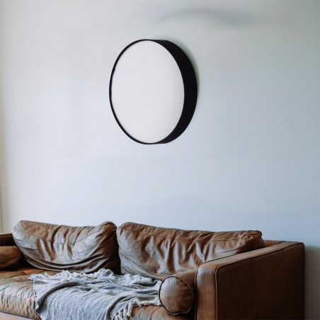Plafonnier á LED Moon (55W)