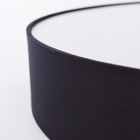 Plafonnier á LED Moon (55W)
