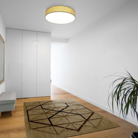 Plafonnier á LED Moon (33W)