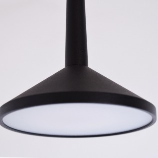 Lampe de plafond LED Rita (7W)