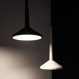 Lampe de plafond LED Rita (7W)