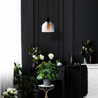 Lampe de plafond Tessa