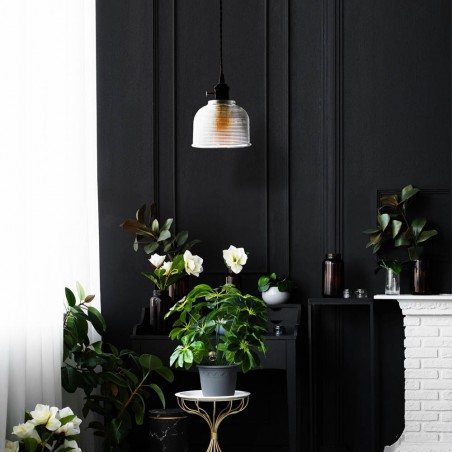 Lampe de plafond Tessa
