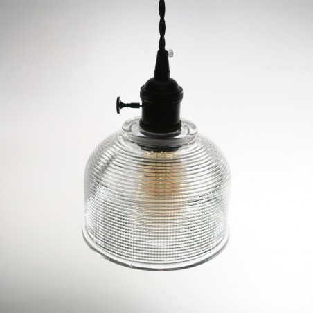 Lampe de plafond Tessa