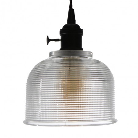 Lampe de plafond Tessa
