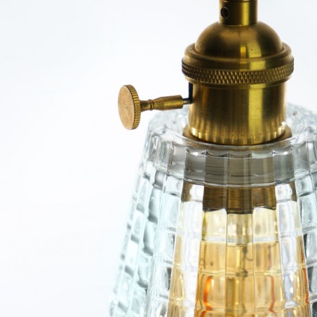 Lampe a suspension Ava