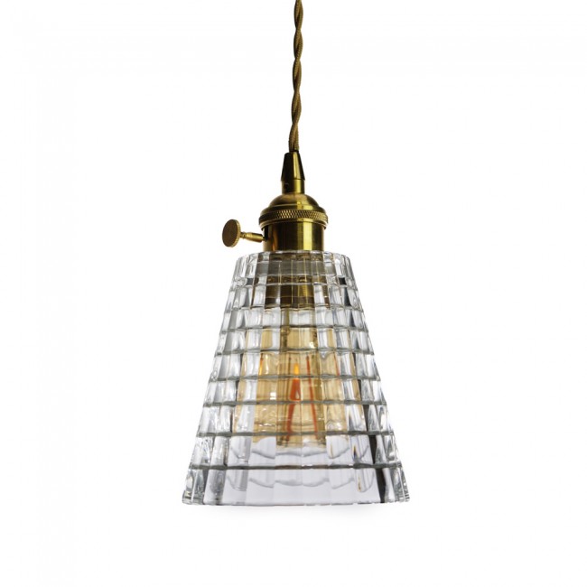 Lampe a suspension Ava Lampe a suspension Ava