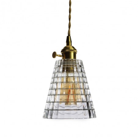 Lampe a suspension Ava