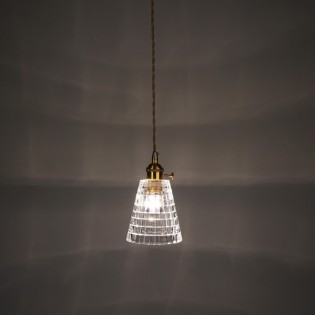 Lampe a suspension Ava