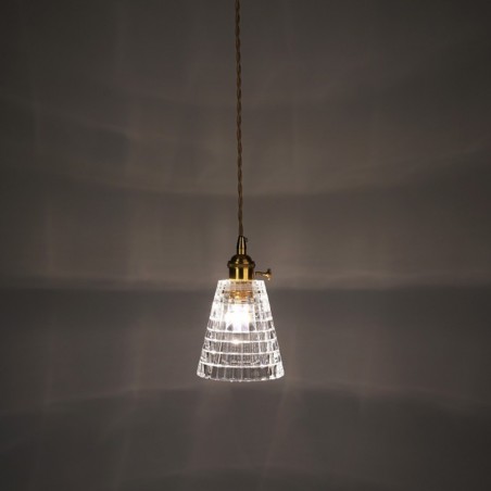 Lampe a suspension Ava