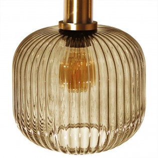 Lampe de plafond Garbo