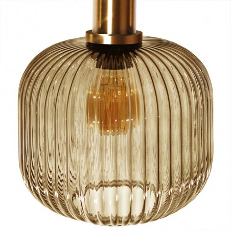 Lampe de plafond Garbo