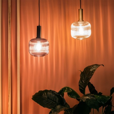 Lampe de plafond Garbo
