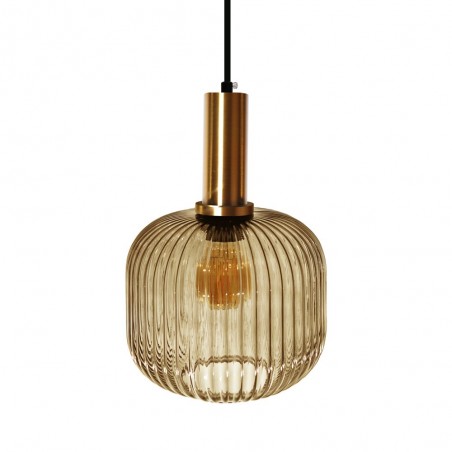 Lampe de plafond Garbo