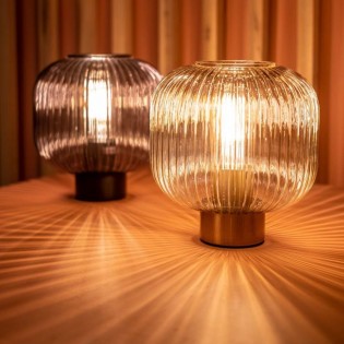 Lampe a poser Garbo
