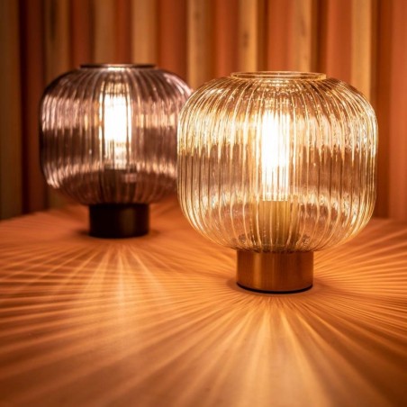 Lampe a poser Garbo