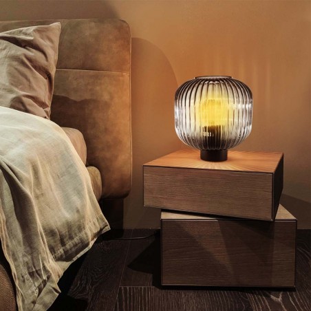 Lampe a poser Garbo