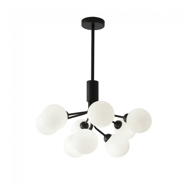 Lampe de plafond Musa (9 lumieres) Lampe de plafond Musa (9 lumieres)