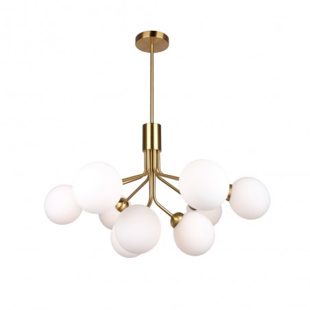 Lampe de plafond Musa (9 lumieres)