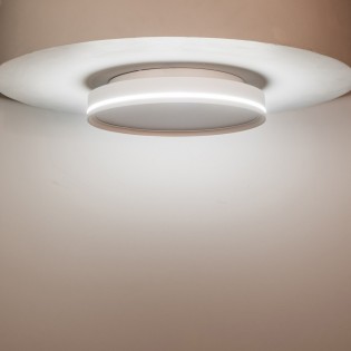 Plafón de techo LED Orion (40W)