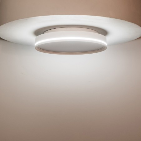 Plafón de techo LED Orion (40W)