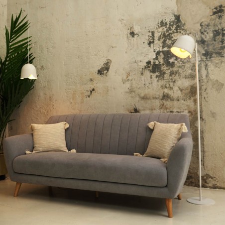 Lampadaire Paris