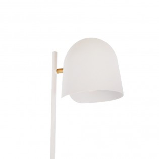 Lampadaire Paris