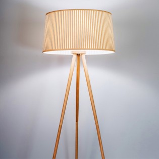 Lampadaire Trepied Bea