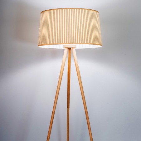 Lampadaire Trepied Bea