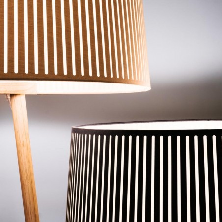 Lampadaire Trepied Bea